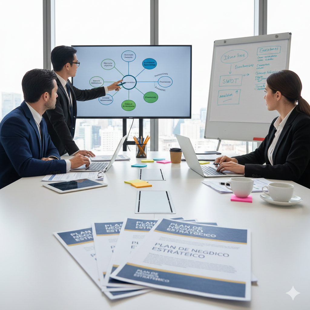 Soluciones Personalizadas