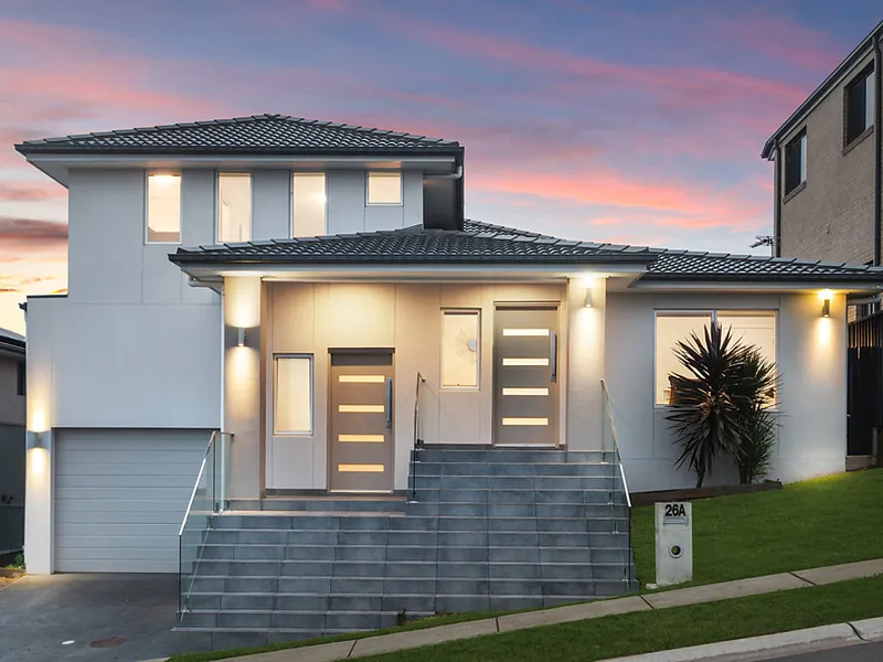 Escape Plan Property