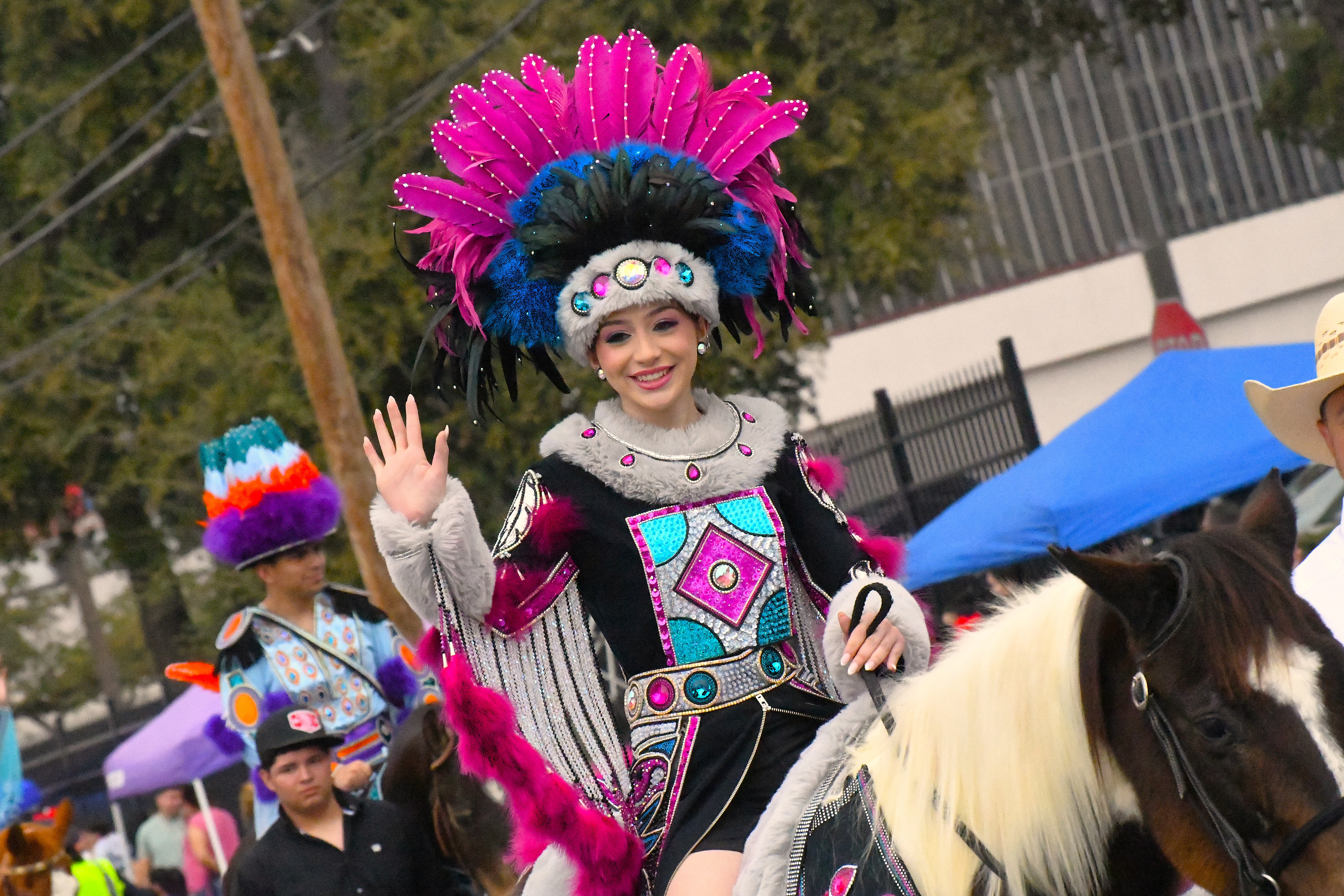 Athlete Performances