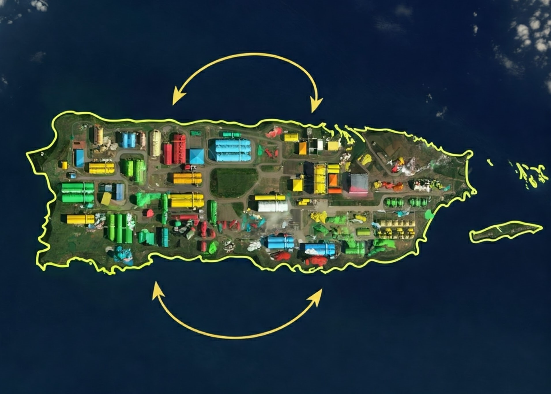 <span>Full Circularity </span>