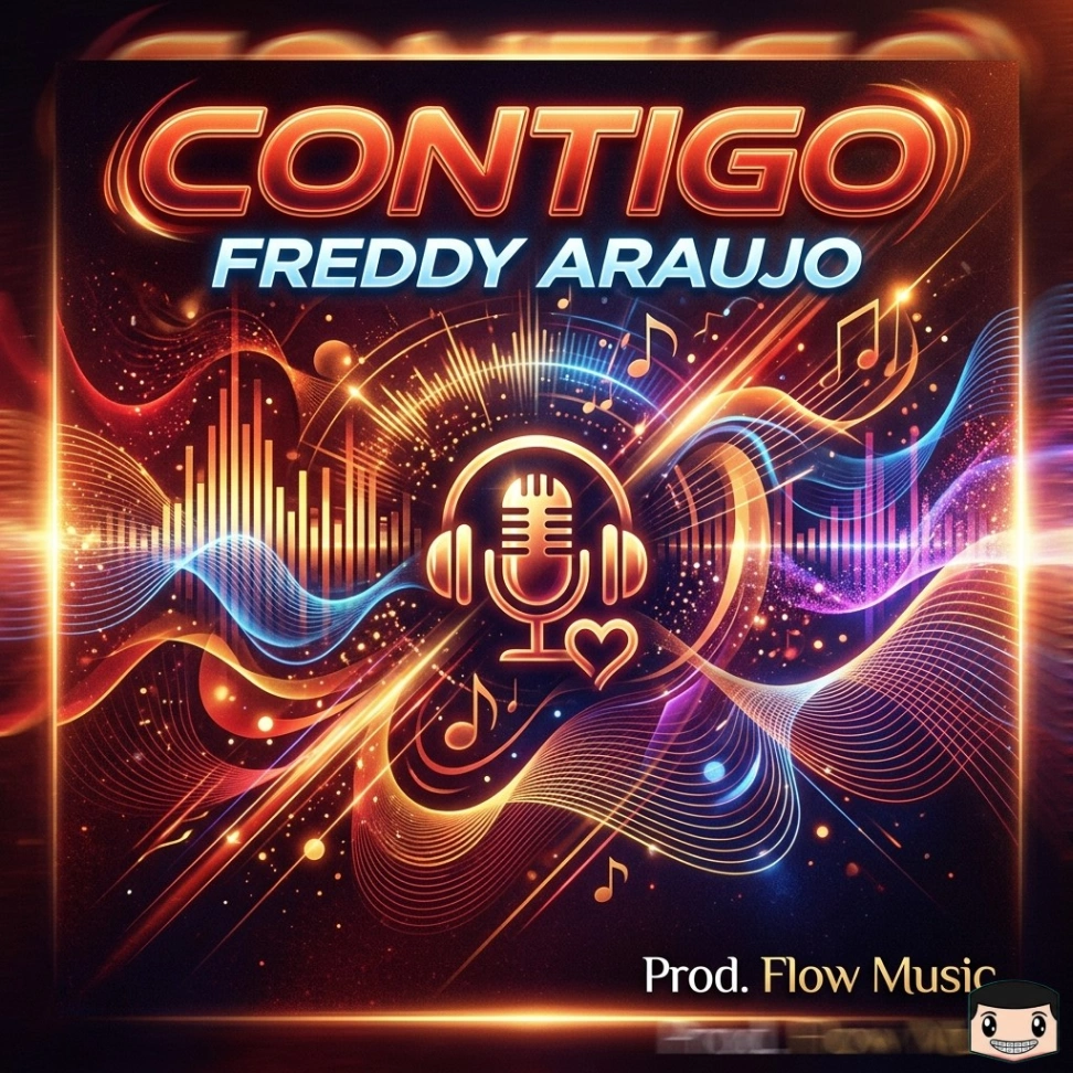 Contigo Freddy Araujo