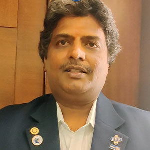 Sachin Gururaj