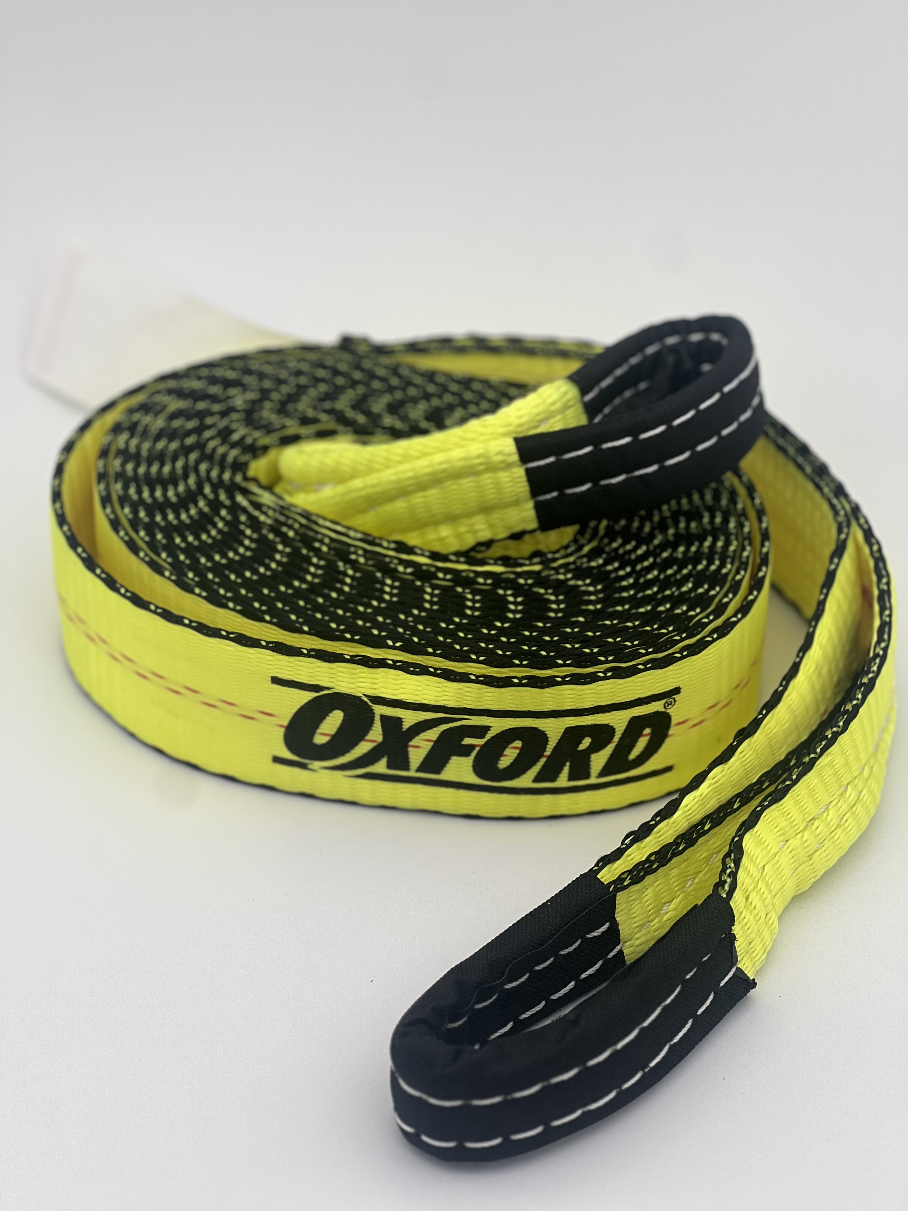 Enhanced cargo safety
