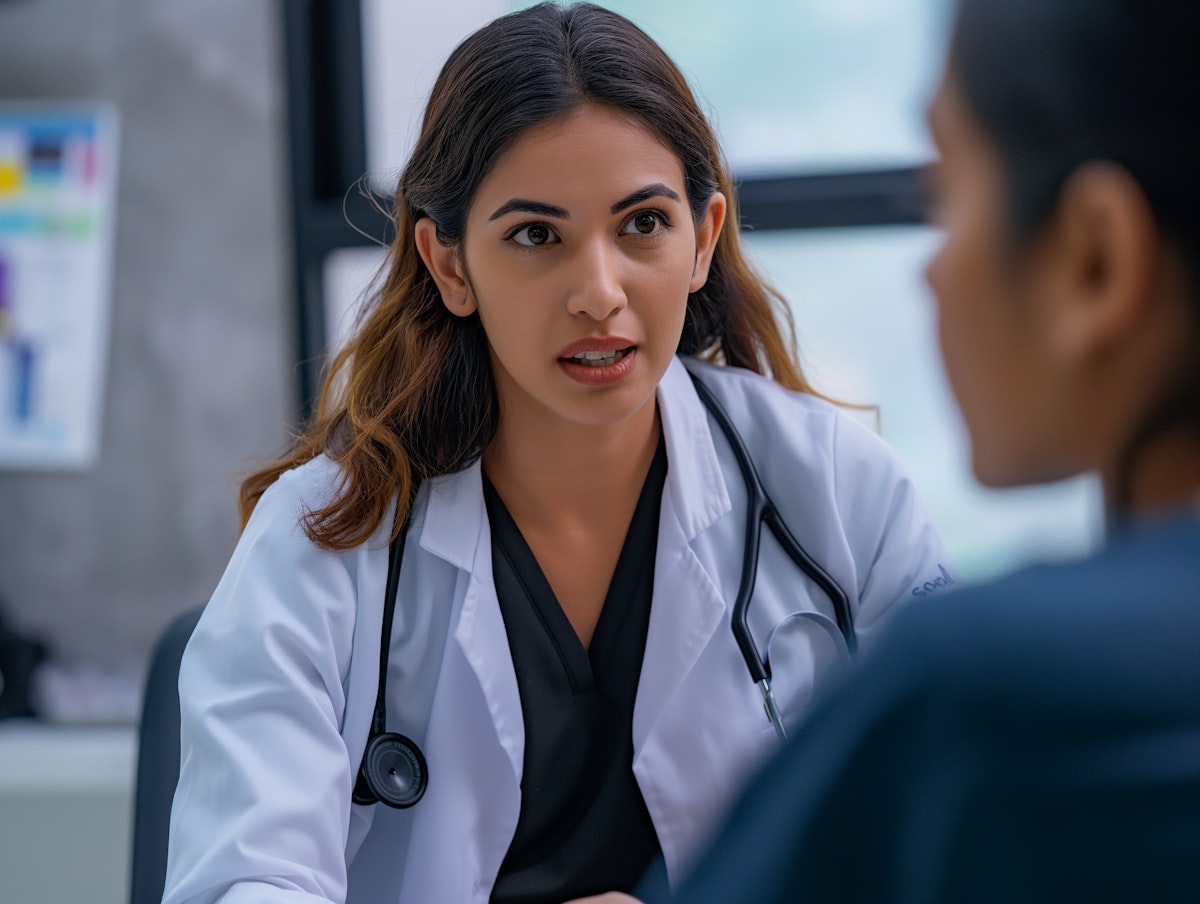<span>Clinical Decision Support</span>