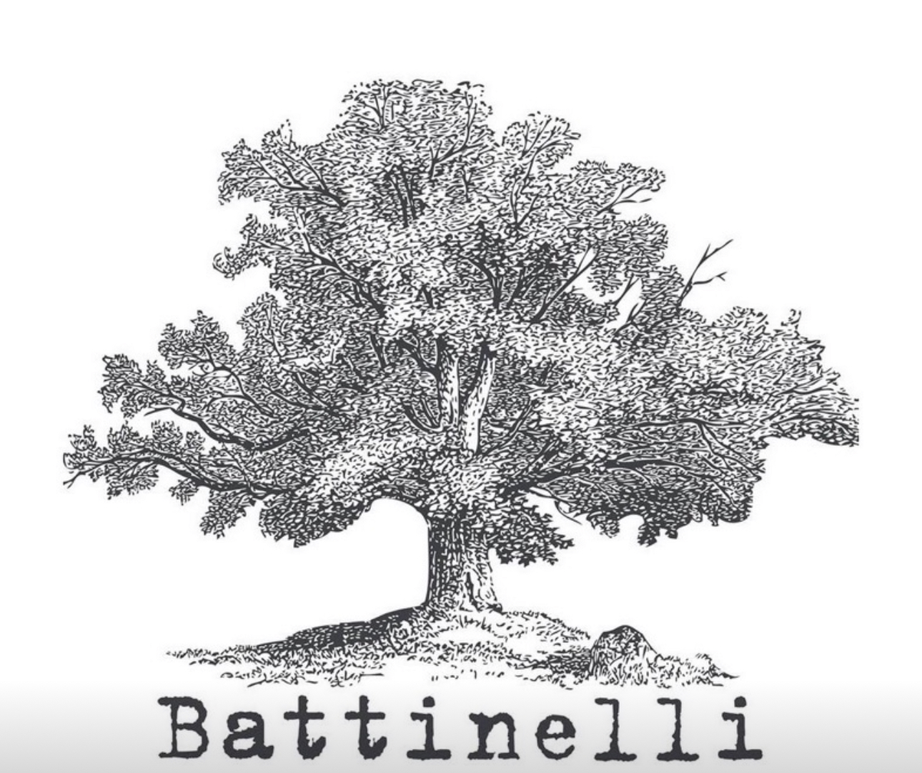 Battinelli Tree Removal logo