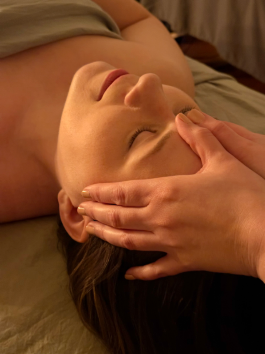 <span>Massage Services </span>