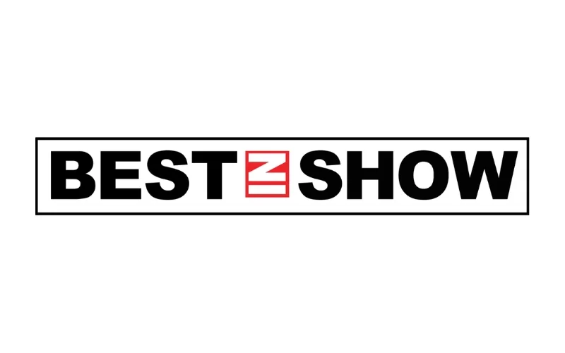 <span>Best in Show</span>