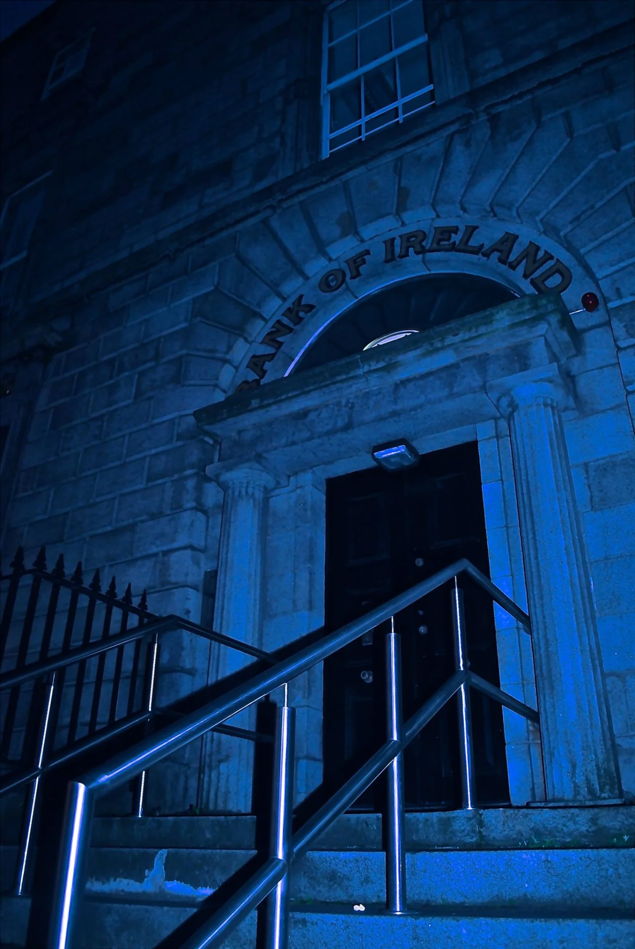 Bank of Ireland, Newry