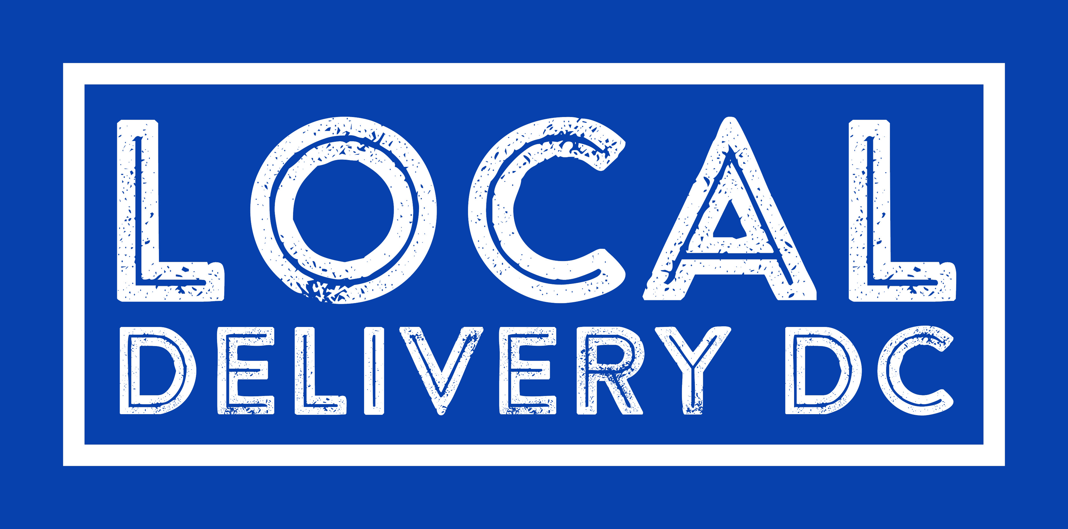 Local Delivery DC logo