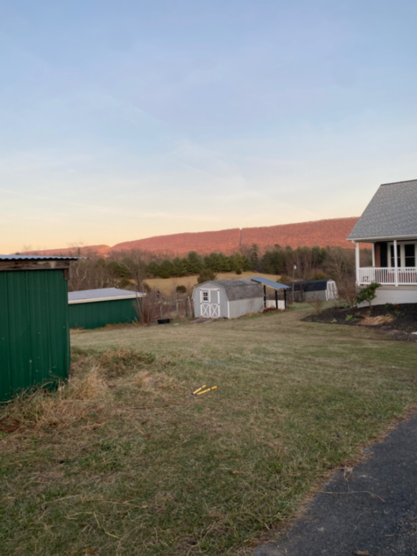 Coleman Acres Ranch