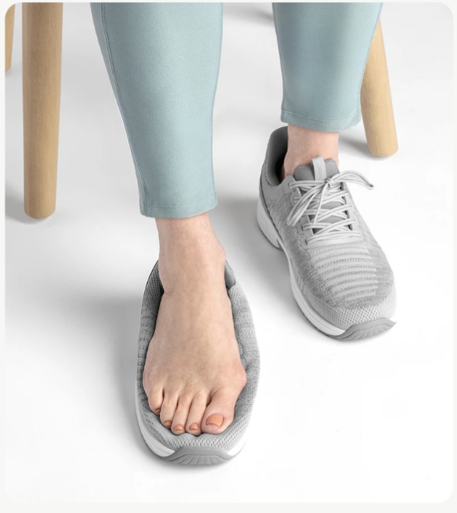 <span>Why Orthopedic Shoes Matter</span>