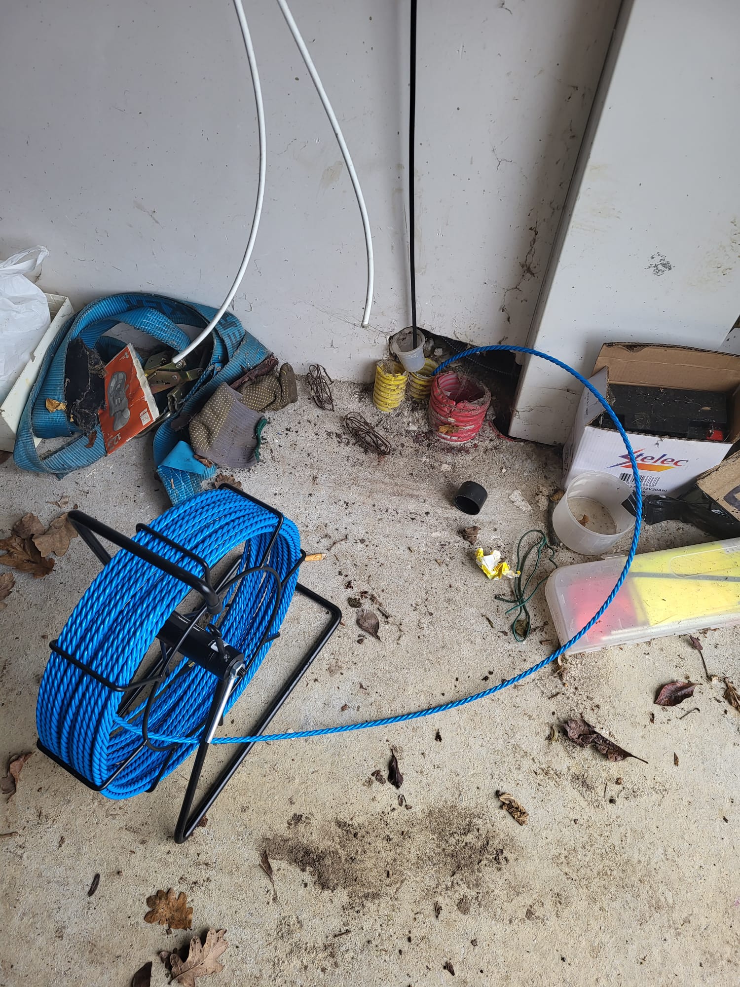 LB Telec - Solution fibre optique & conseil en Ille-et-Vilaine (35)