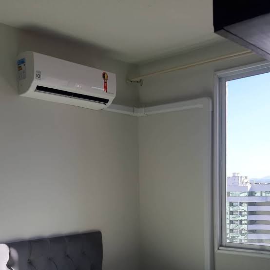 <span>INSTALAÇÃO             MANUTENCÃO E LIMPEZA DE AR CONDICIONADO</span>