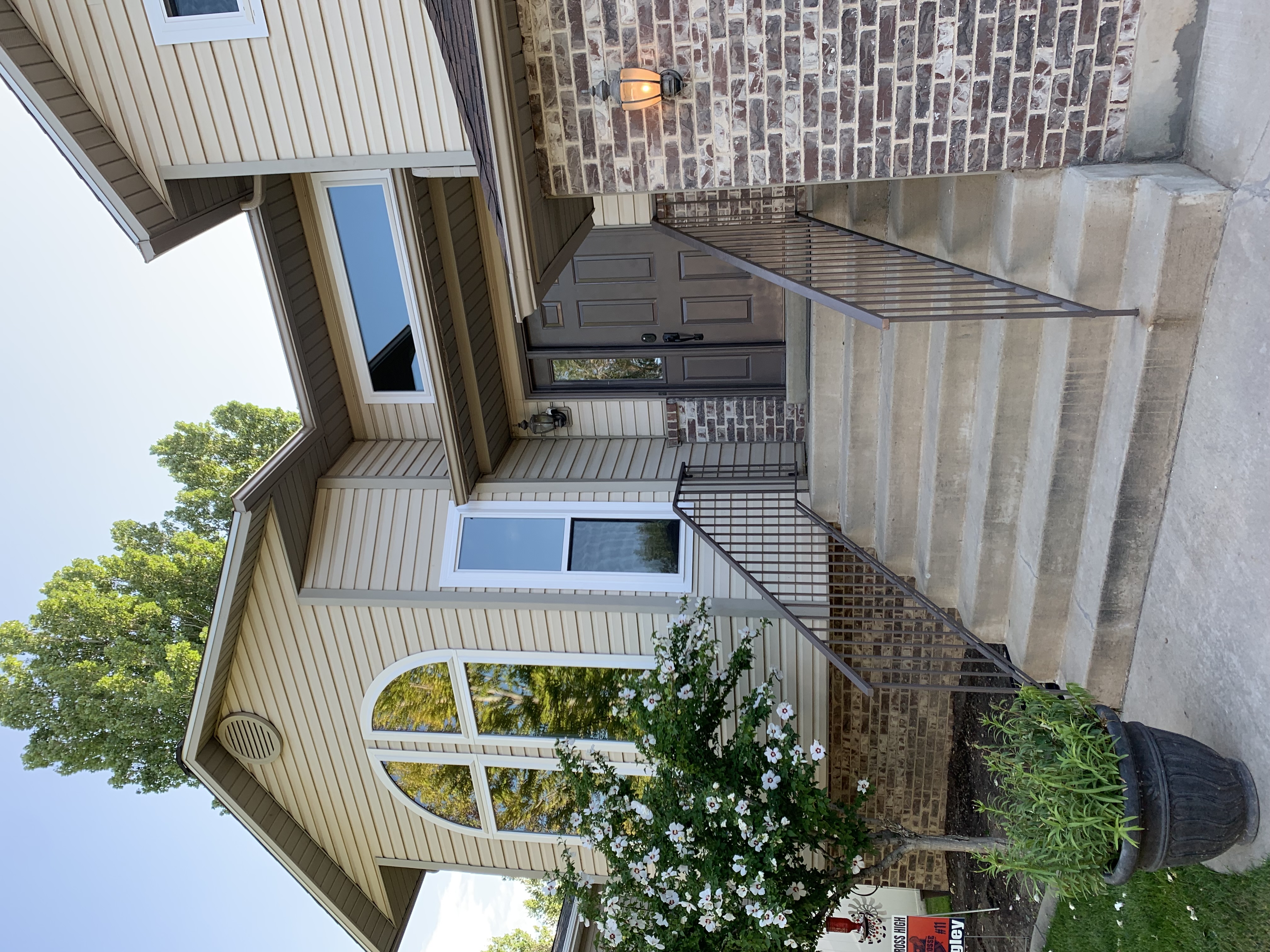 <span><span style="color:#263e0f">Freedom One Exteriors can bring a ton of value to you and your home!</span></span>