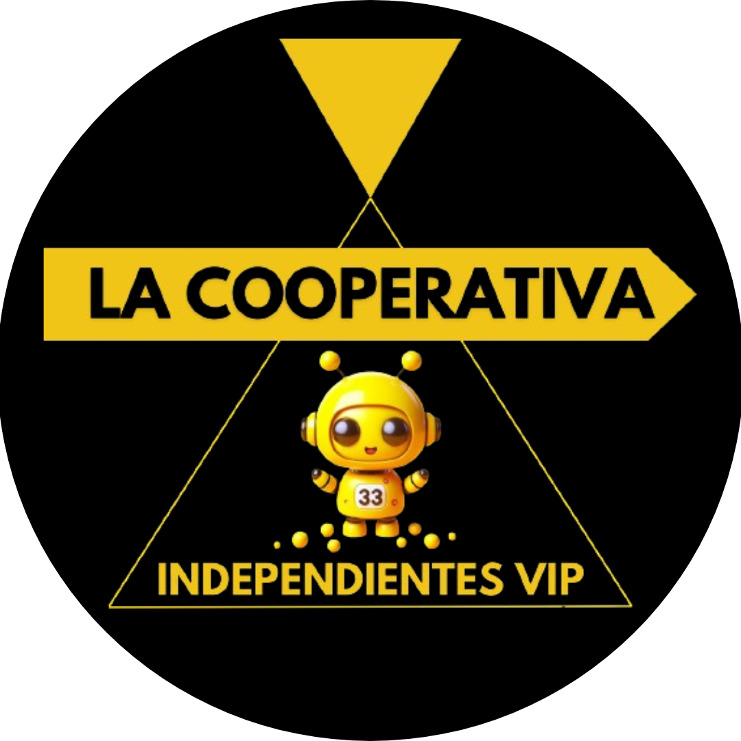 LA COOPERATIVA logo