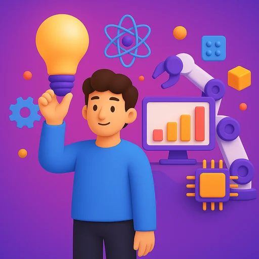 Innovación Continua Transformación Digital