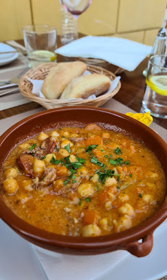 Garbanzos