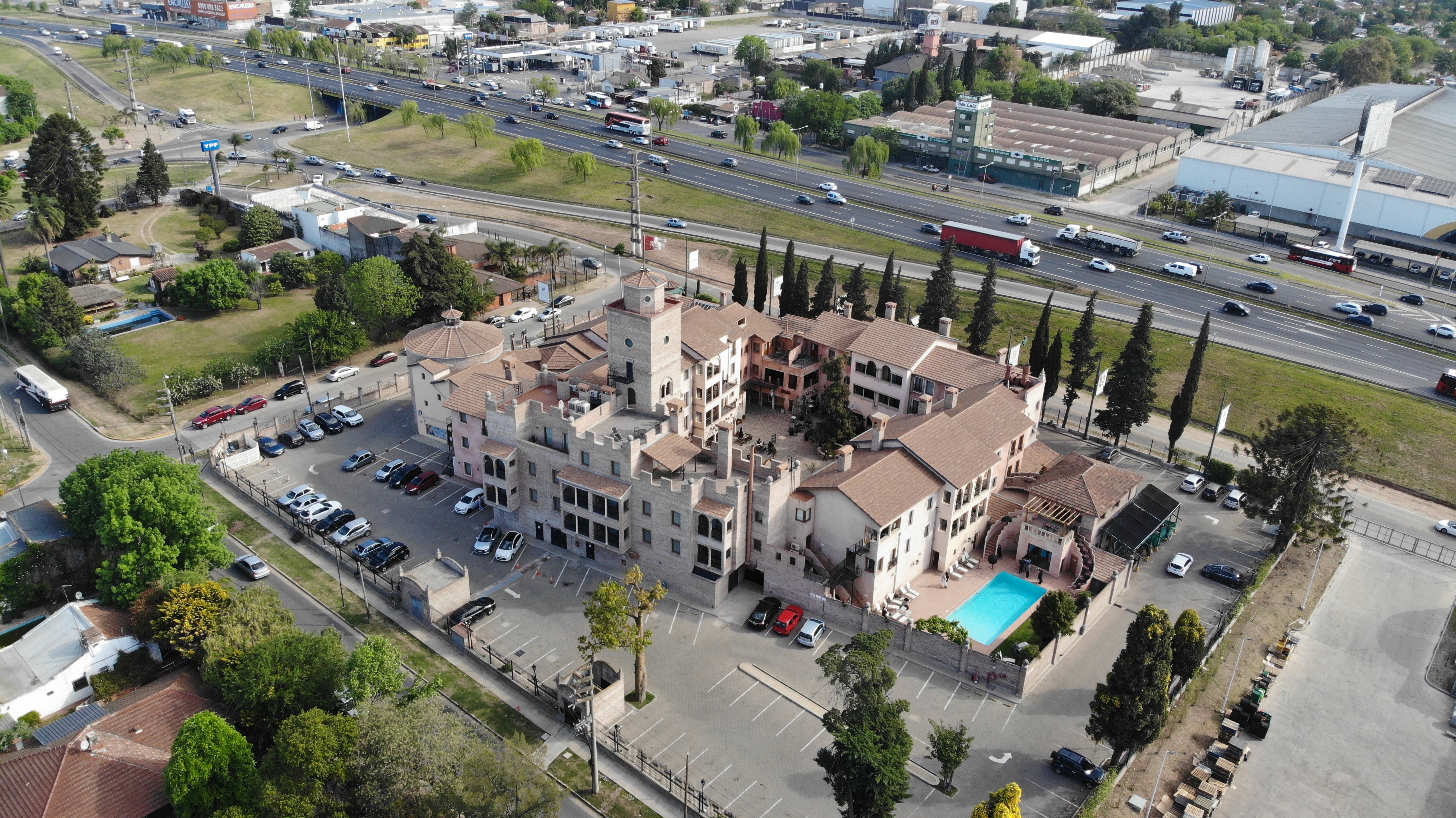 TorrePueblo