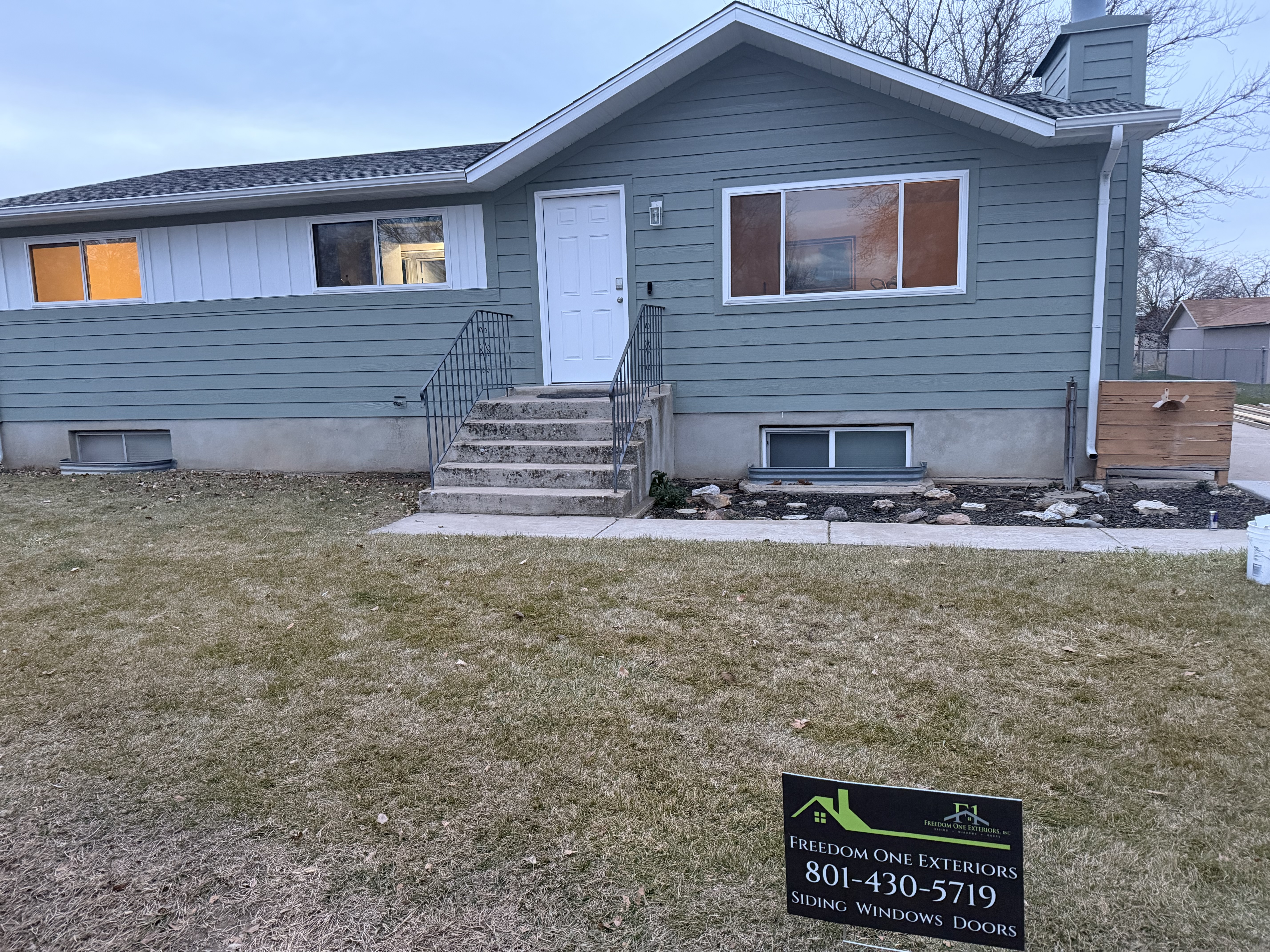 <span>“Serving Davis & Weber County”</span>