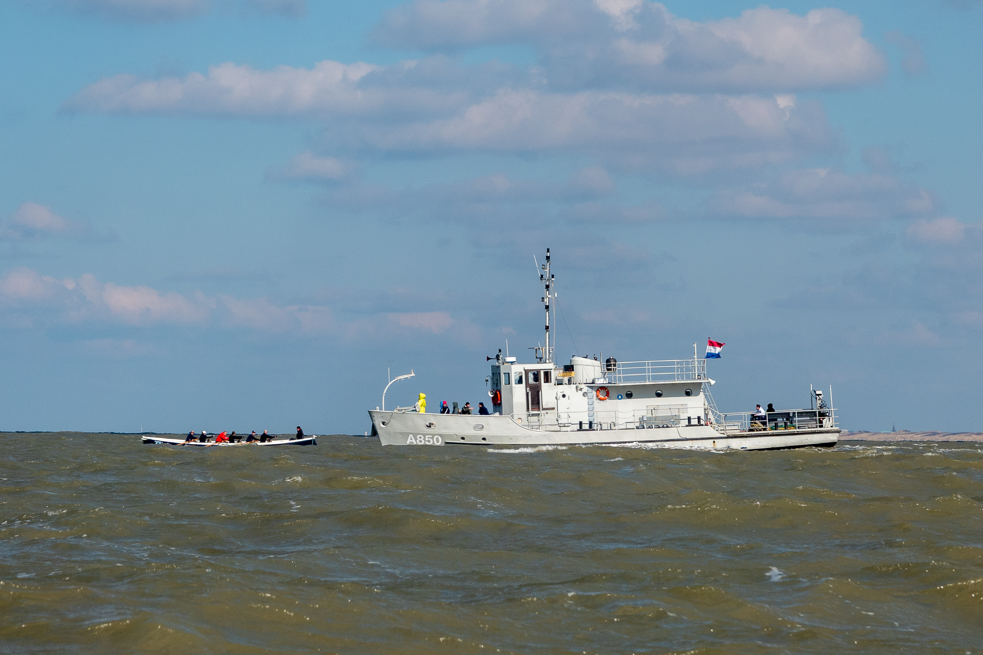 NavyRetreat