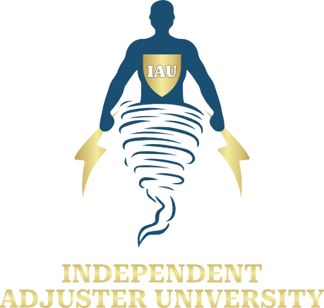 Independent Adjuster University  logo