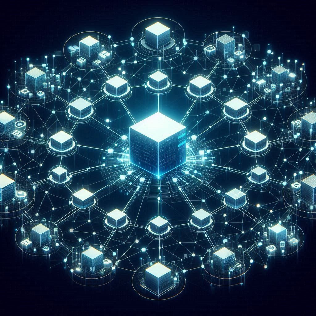 <span>NEW TECHNOLOGY SOLUTIONS</span>