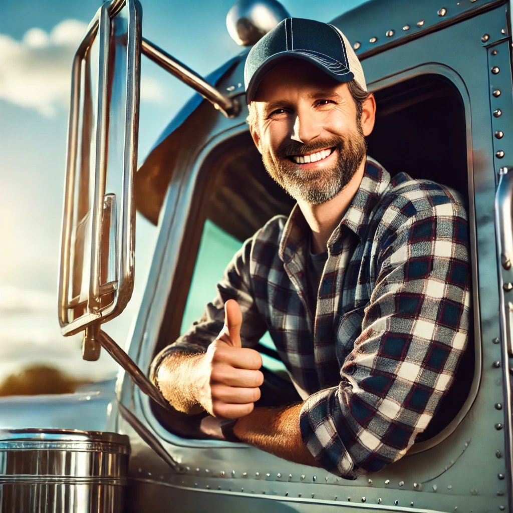 Freight Pay Tracker