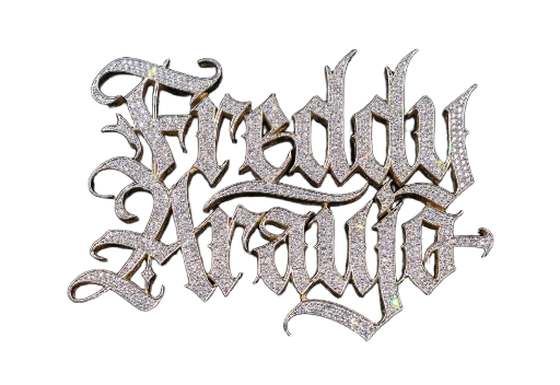 Freddy Araujo 💚 logo