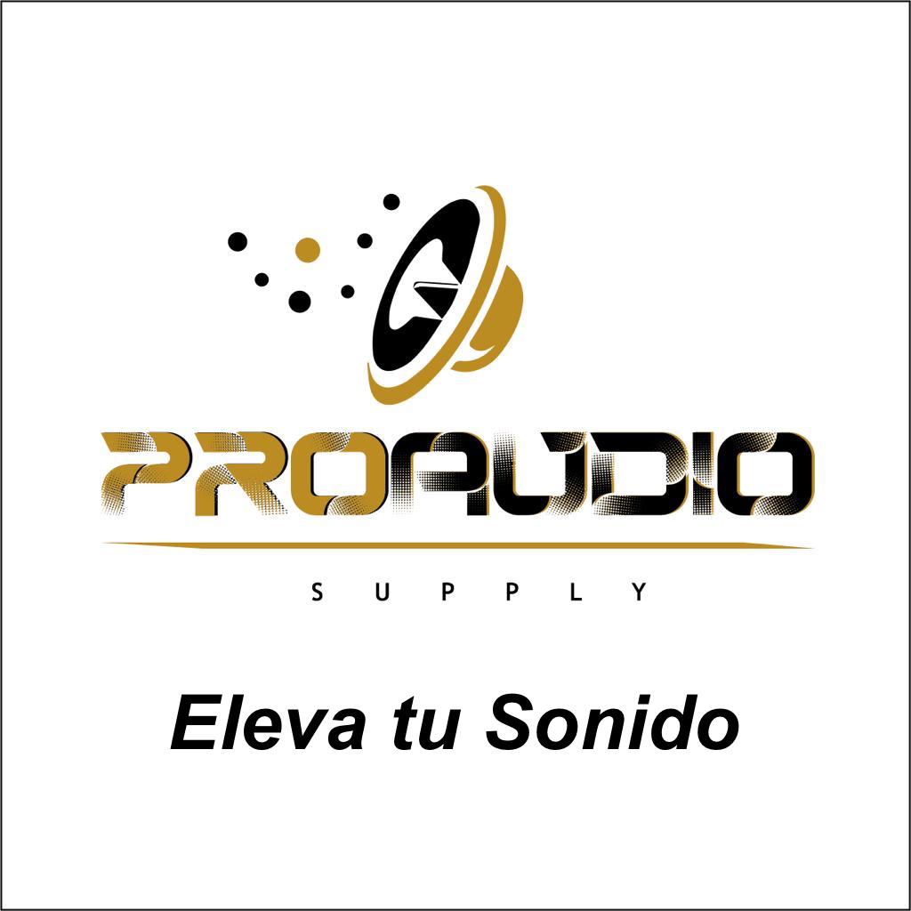 ProAudio Supply logo