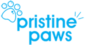 PristinePaws logo