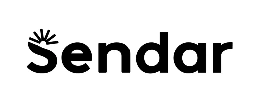 Sendar logo