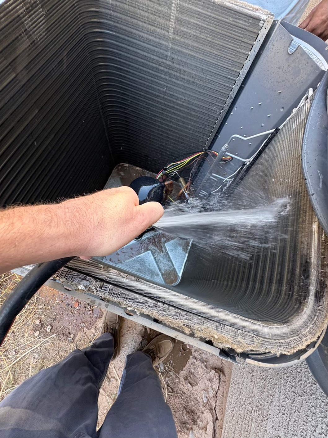 Reliable Maintenance Plans