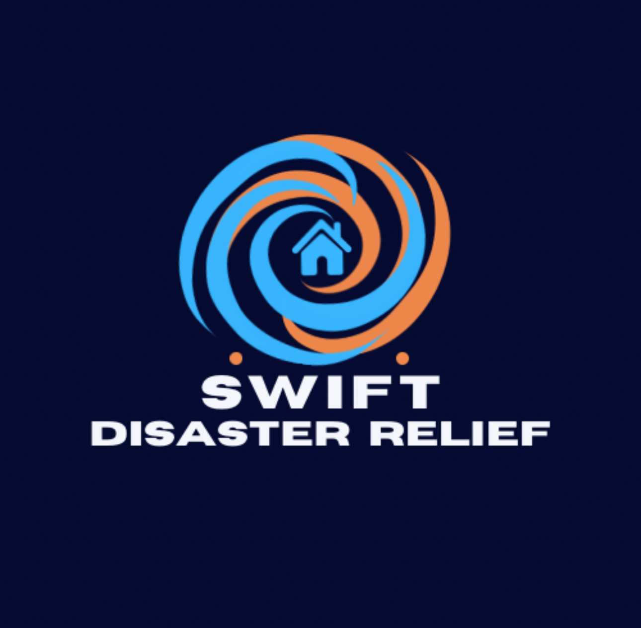 Swift Disaster Relief logo