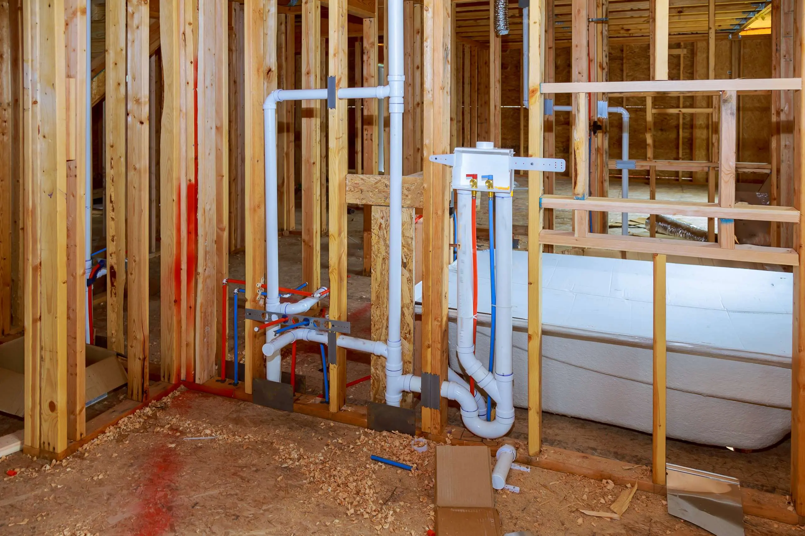 Aura Plumbing