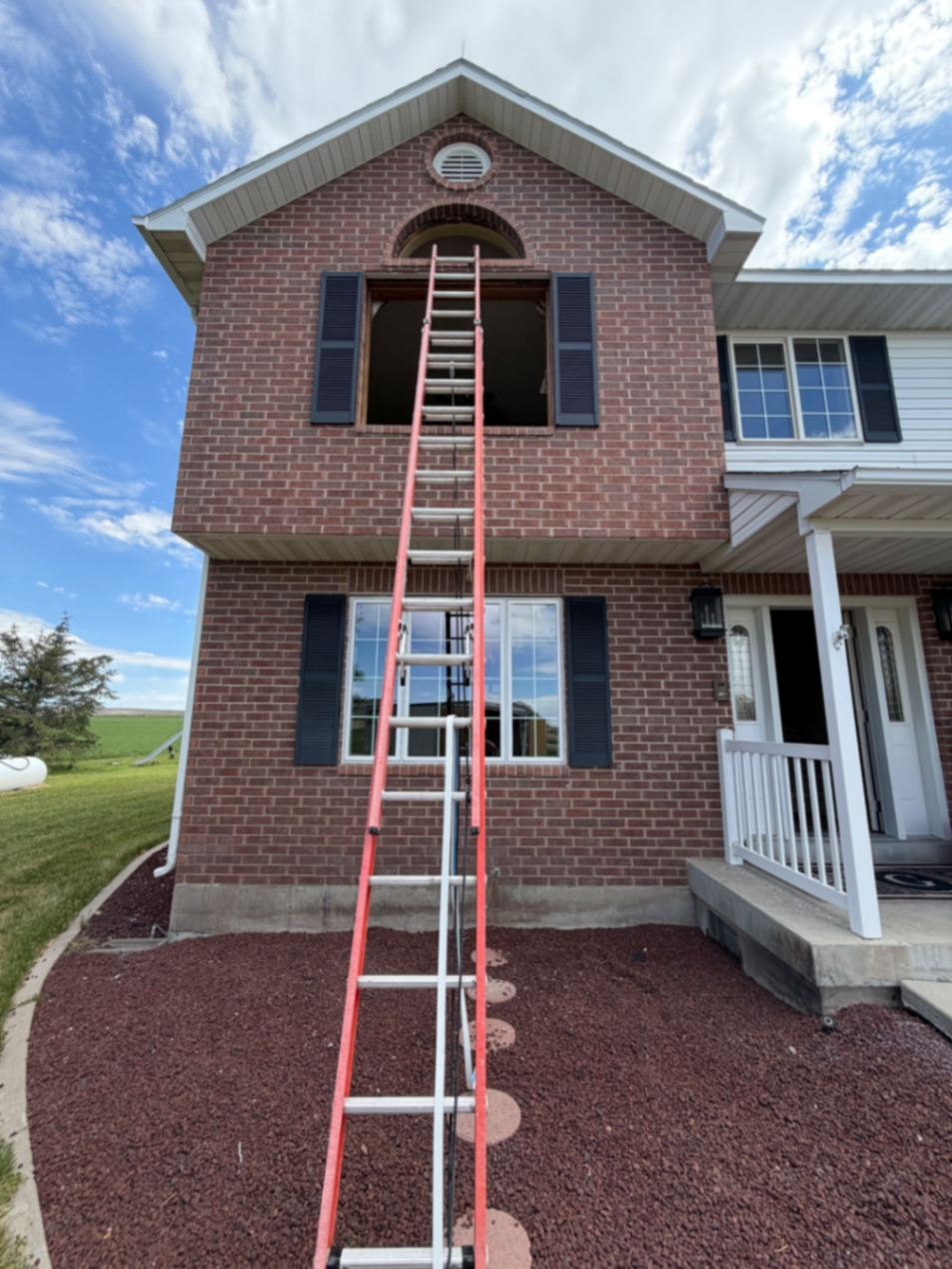 Professional Installation