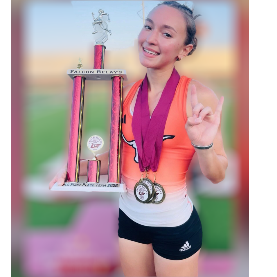 Inspiring Future Athletes