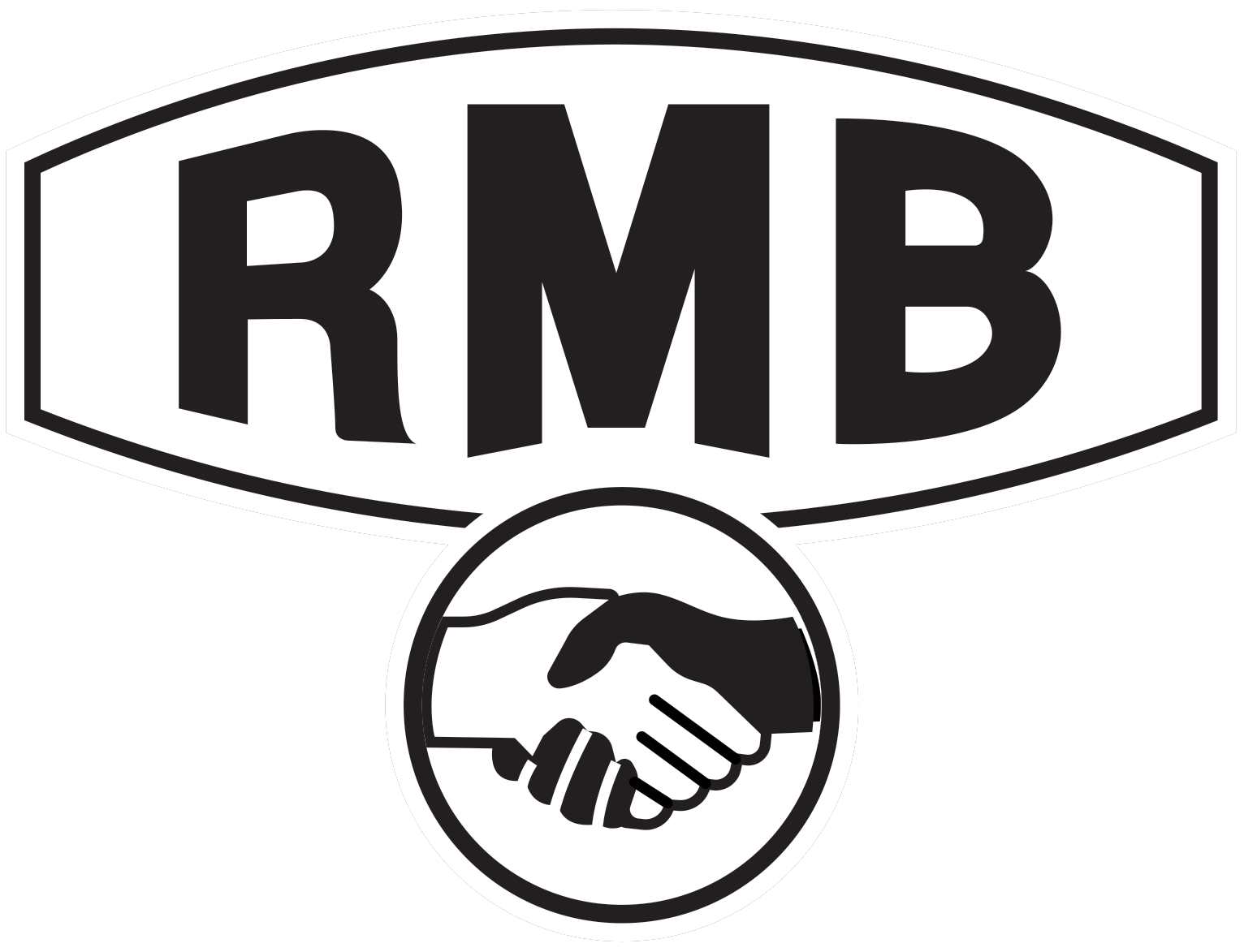 RMB CROATIA logo