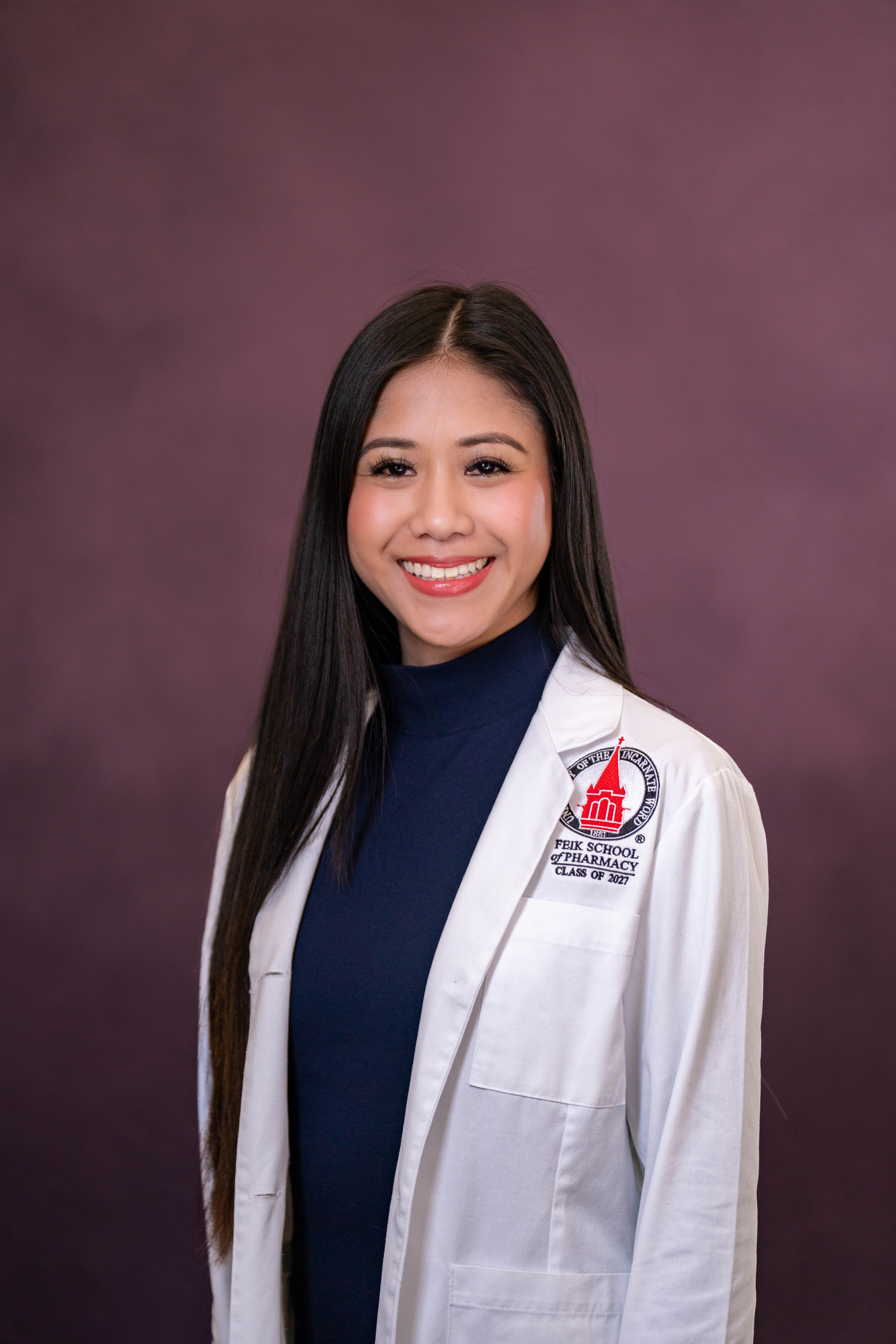 Josephine Bounphon