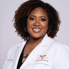 Dr. Chesahna Kindred