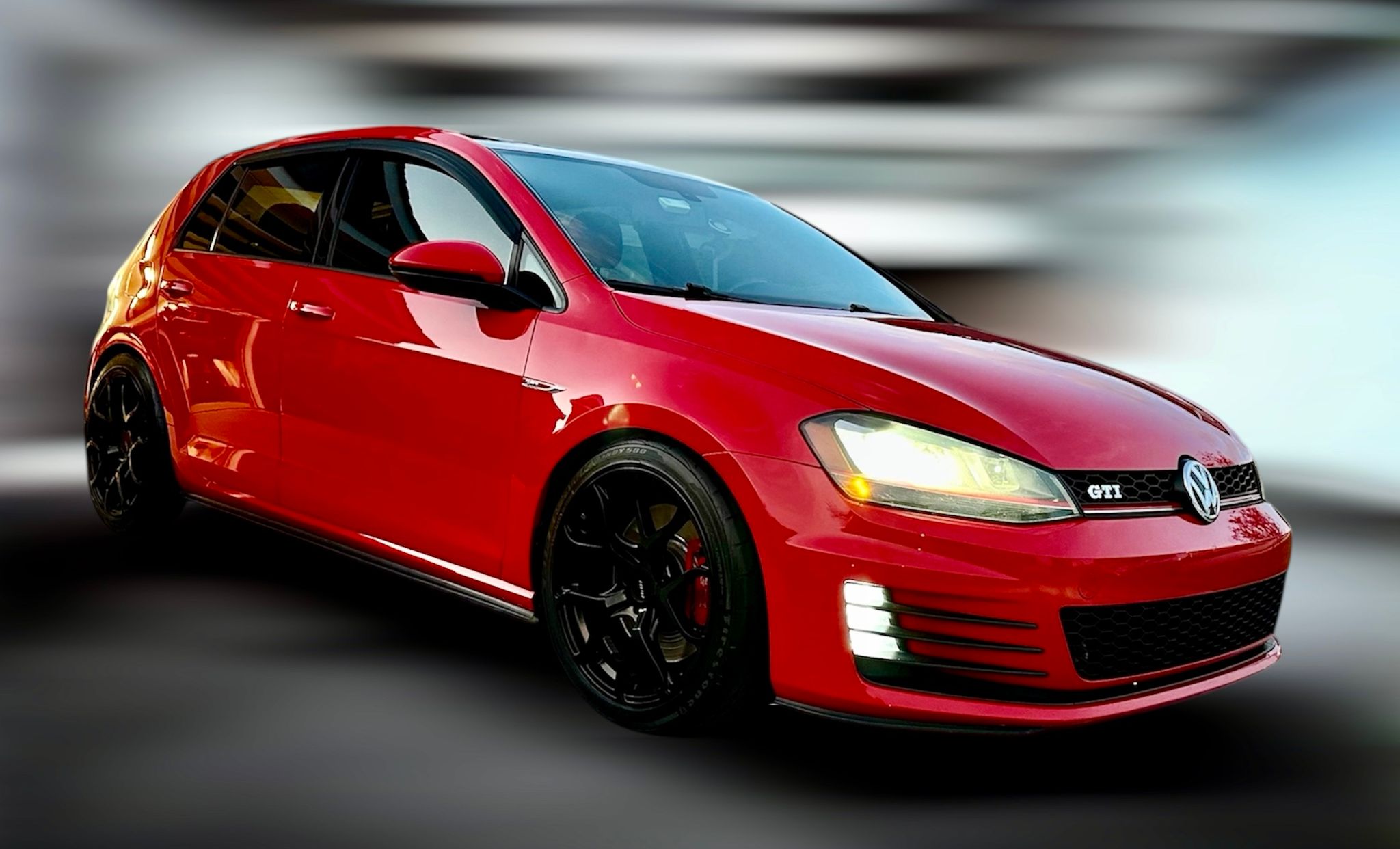 Infinite Brilliance Detailing