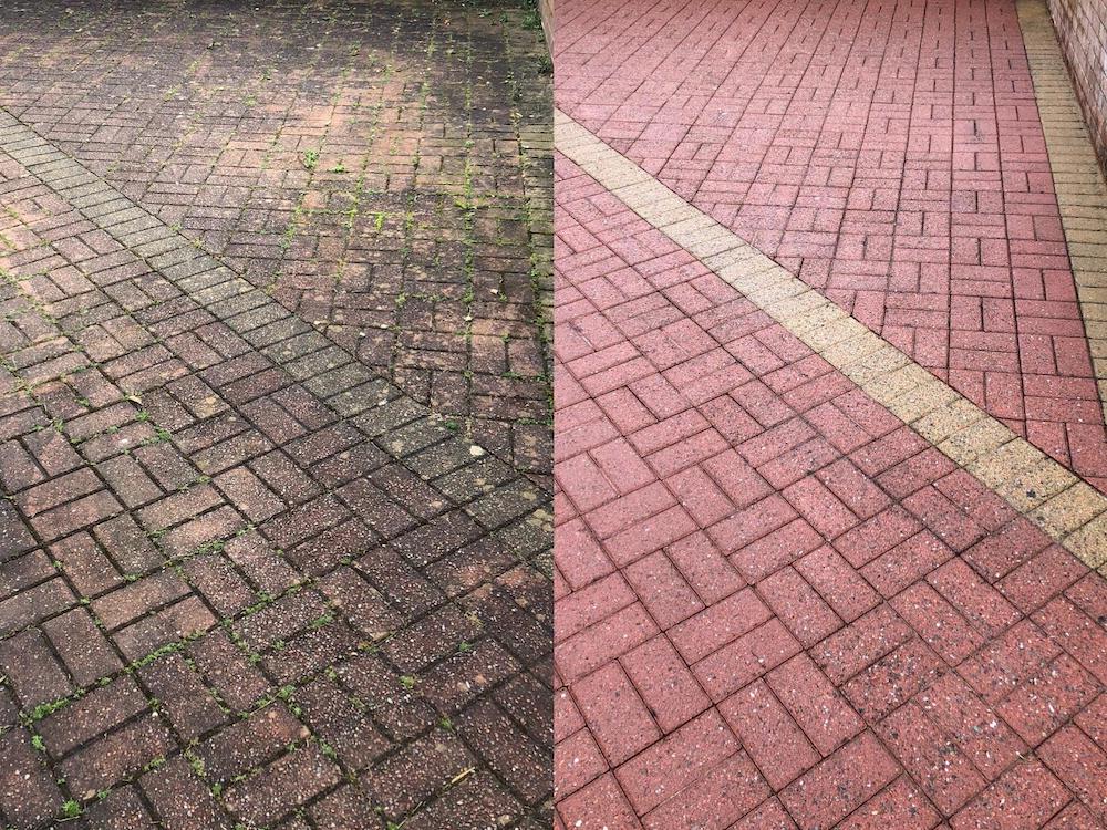 Enhance Property Appearance