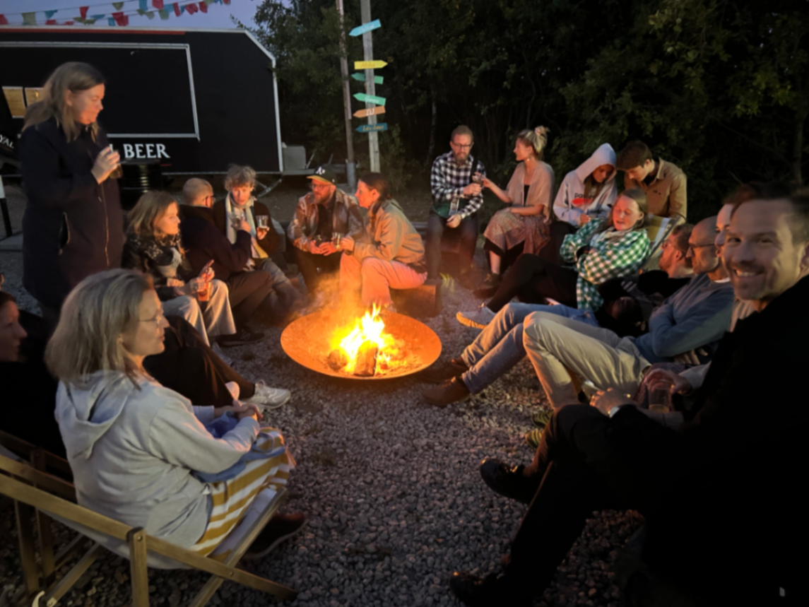 Boring Man Festival