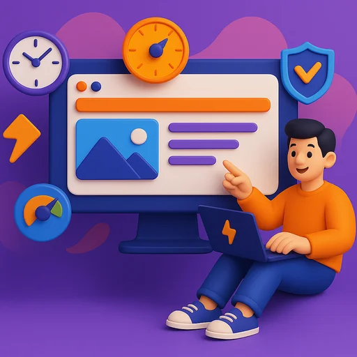 Image of Profesionales en Desarrollo Web
