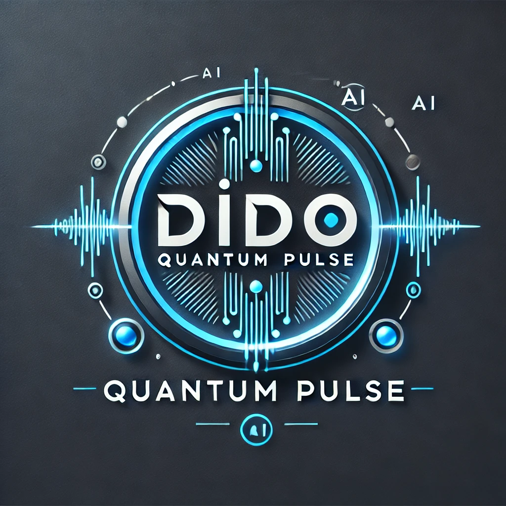 Quantum Med Reset logo