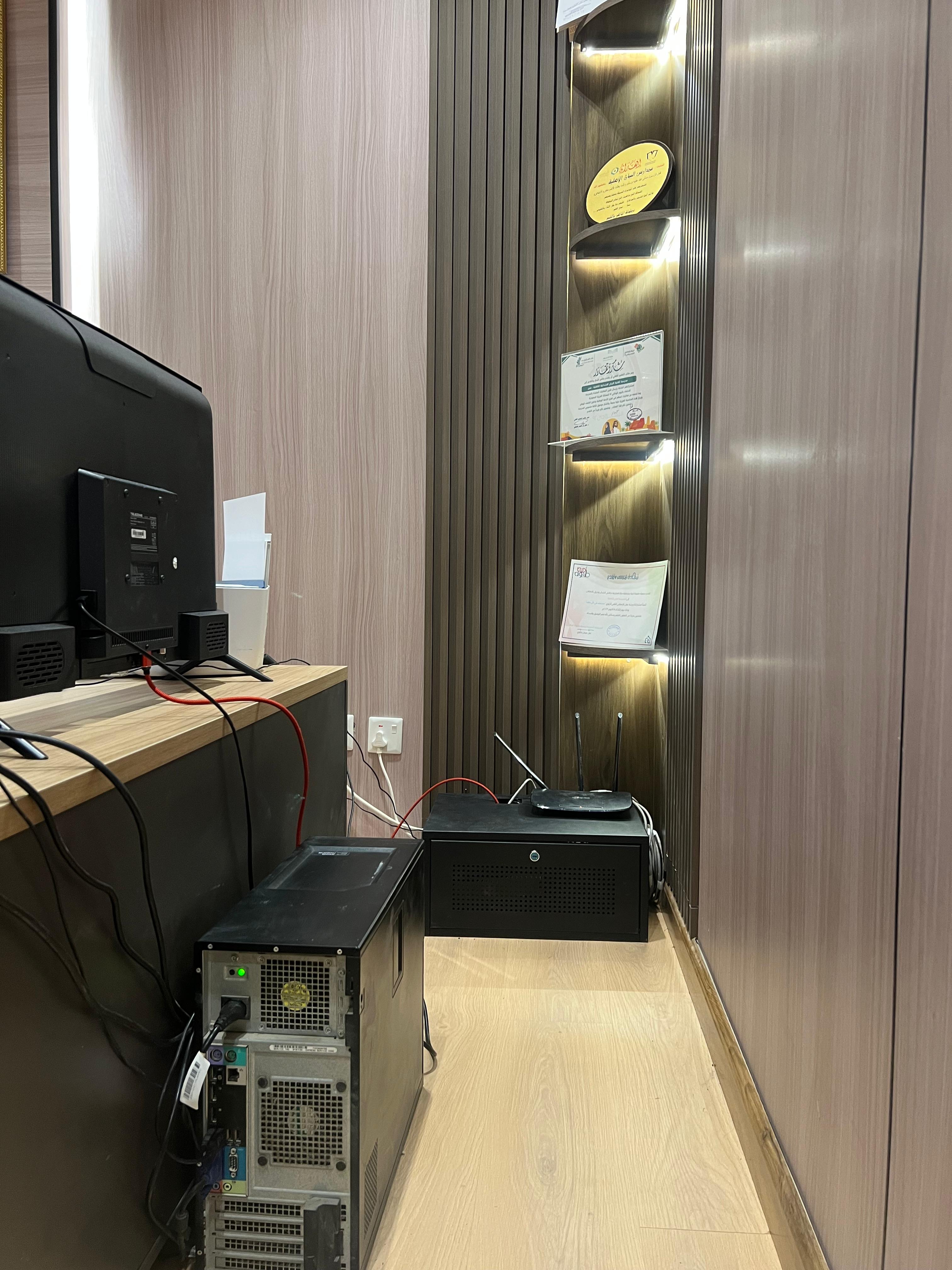 <span>مدارس اهلية البيان الاهلية</span>