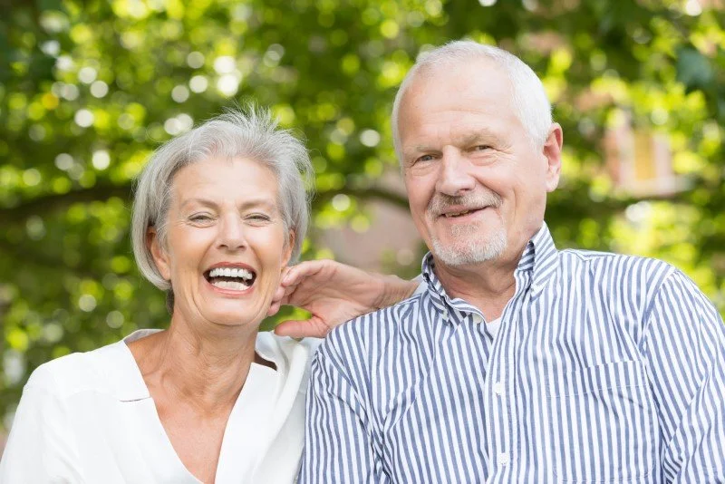 Image of Empowering Seniors & Veterans