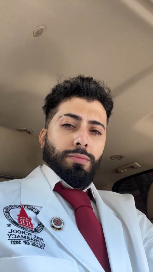 Steven Seif