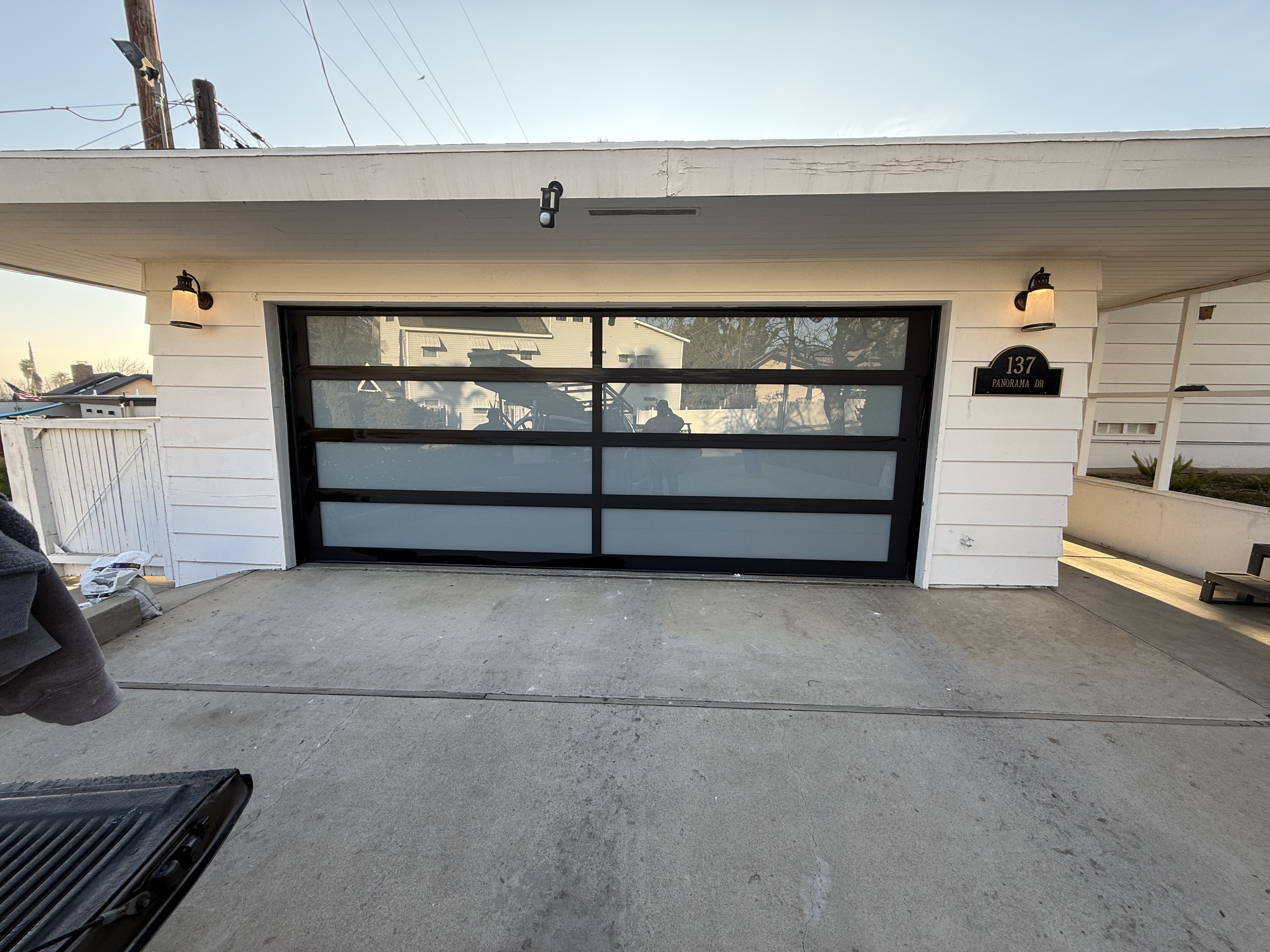 Image of Expert Garage Door Repair Services