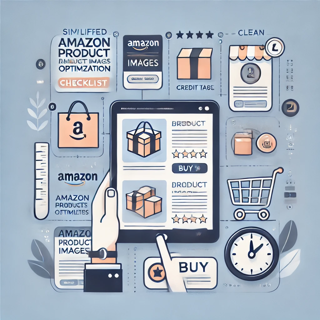 <span>Listing Optimization</span>