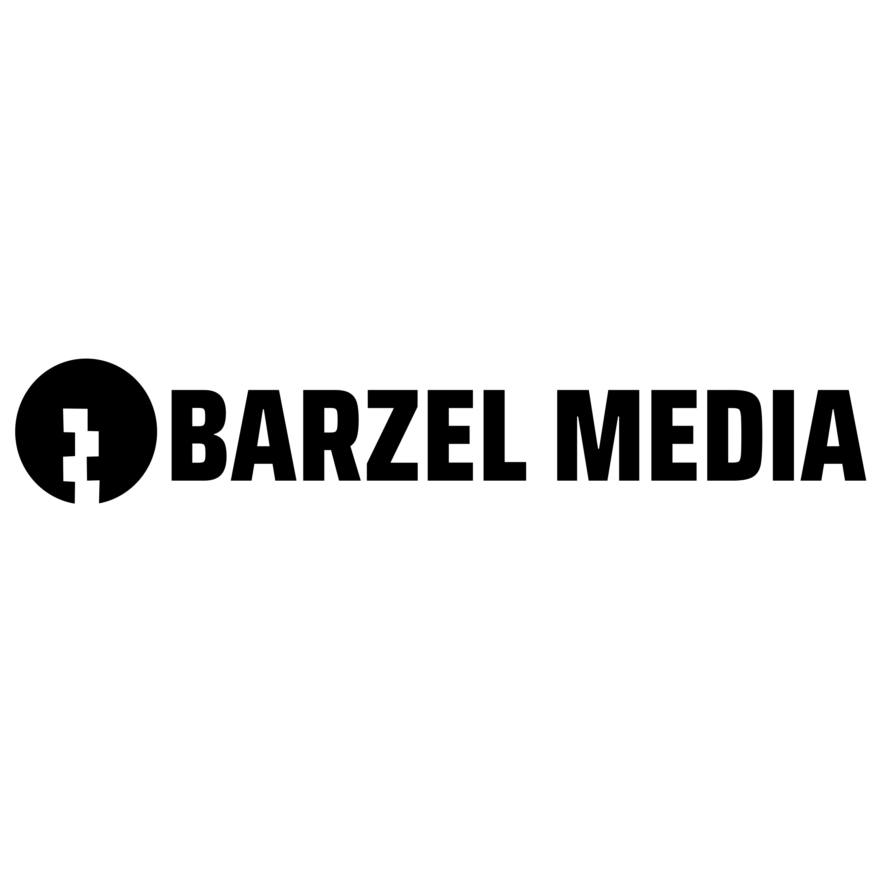 Barzel Media logo